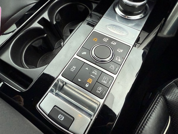 Used Land Rover Discovery 2018 for sale - 76303967: Photo 20