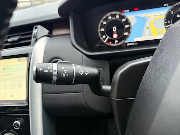 Used Land Rover Discovery 2018 for sale - 76303967: Photo 24