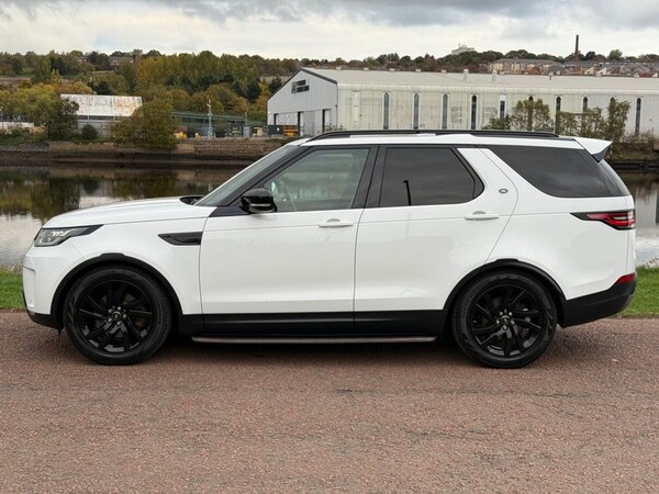 Used Land Rover Discovery 2018 for sale - 76303967: Photo 29