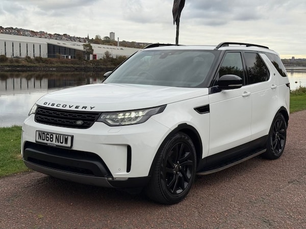 Used Land Rover Discovery 2018 for sale - 76303967: Photo 30