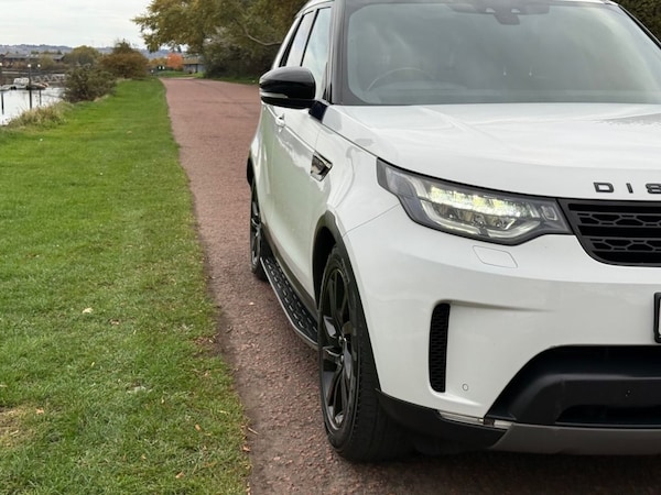 Used Land Rover Discovery 2018 for sale - 76303967: Photo 33