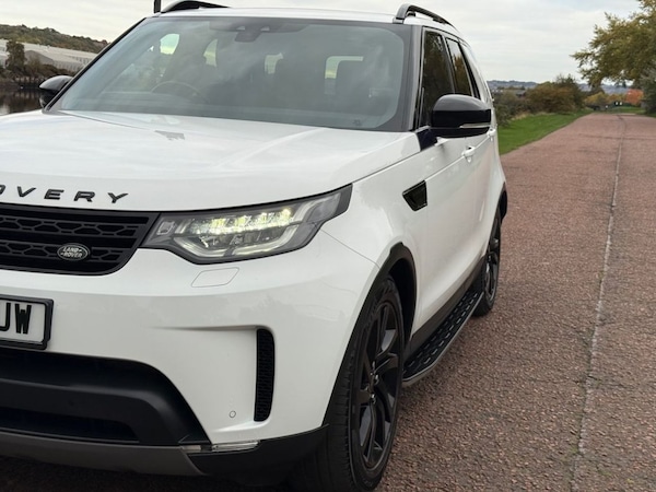 Used Land Rover Discovery 2018 for sale - 76303967: Photo 34