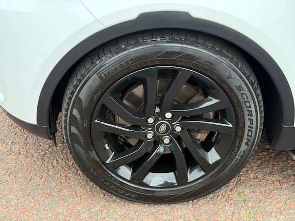 Used Land Rover Discovery 2018 for sale - 76303967: Photo 35