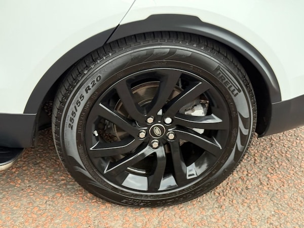 Used Land Rover Discovery 2018 for sale - 76303967: Photo 36