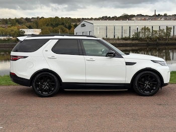 Used Land Rover Discovery 2018 for sale - 76303967: Photo 3