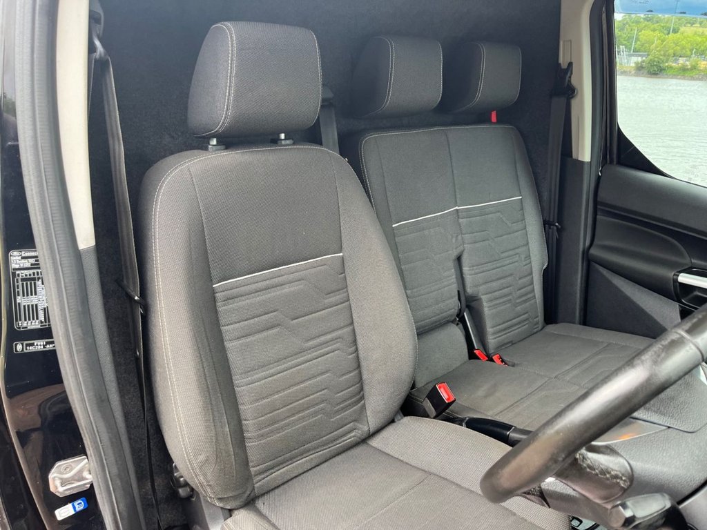 Used Ford Transit Connect 2016 for sale - 76223077: Photo 11