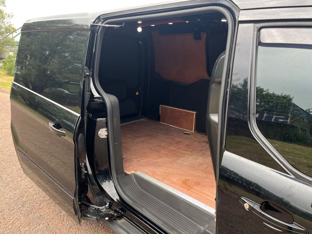 Used Ford Transit Connect 2016 for sale - 76223077: Photo 12
