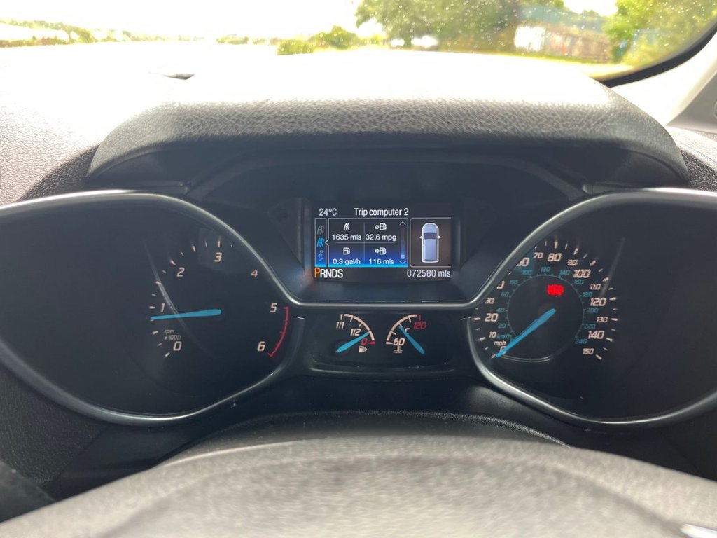 Used Ford Transit Connect 2016 for sale - 76223077: Photo 14