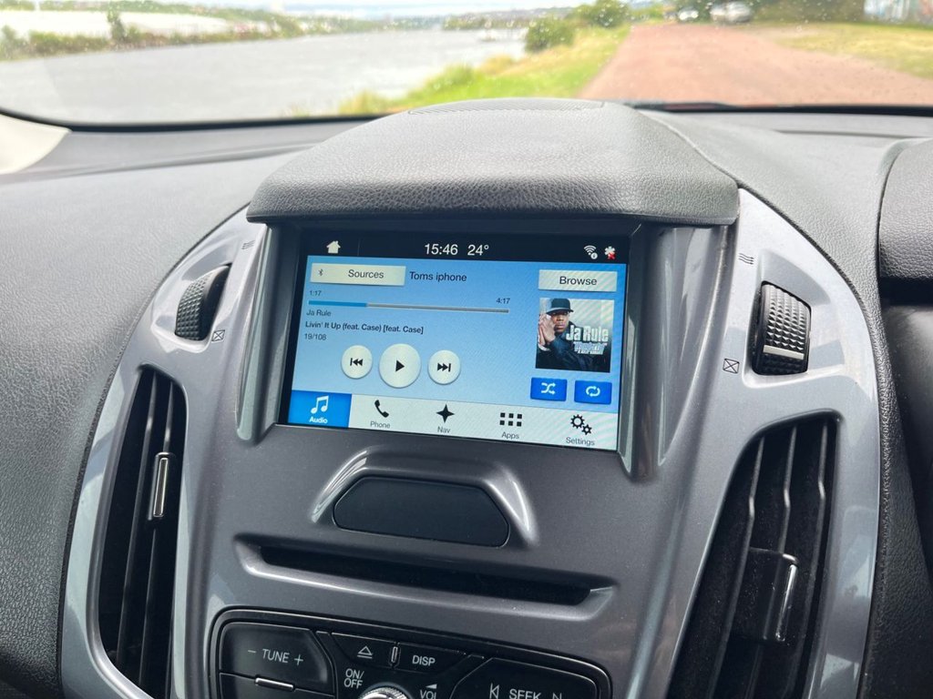 Used Ford Transit Connect 2016 for sale - 76223077: Photo 15