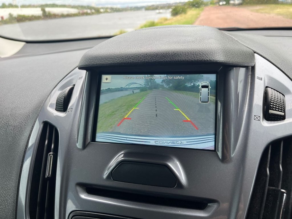 Used Ford Transit Connect 2016 for sale - 76223077: Photo 16