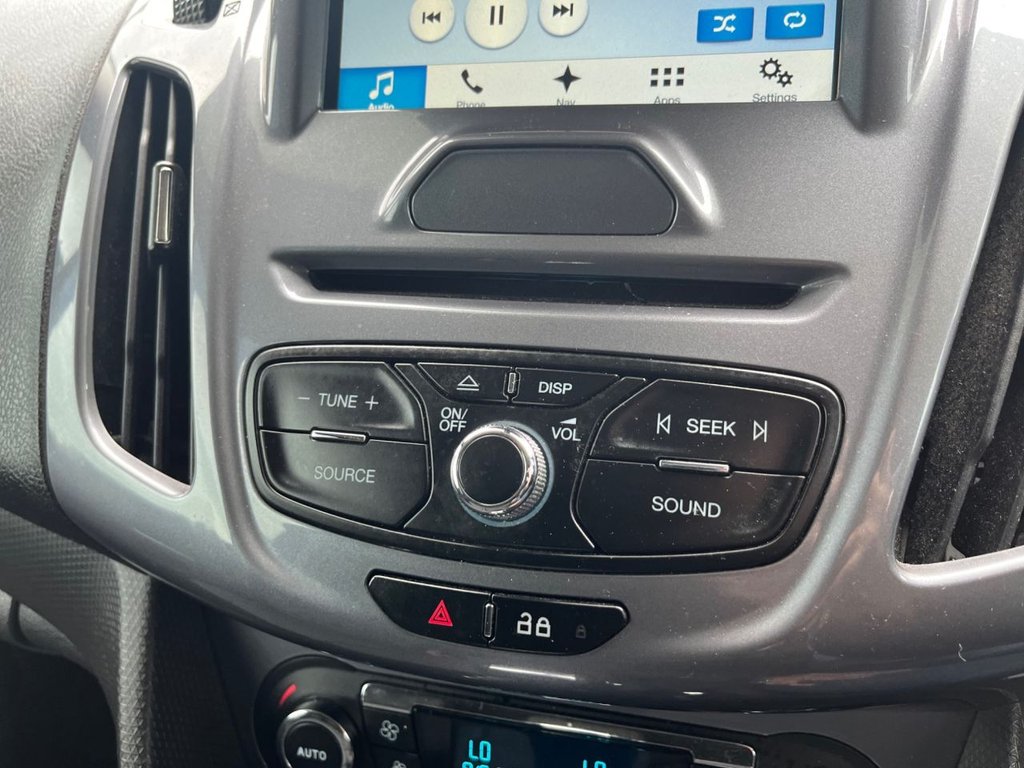 Used Ford Transit Connect 2016 for sale - 76223077: Photo 17