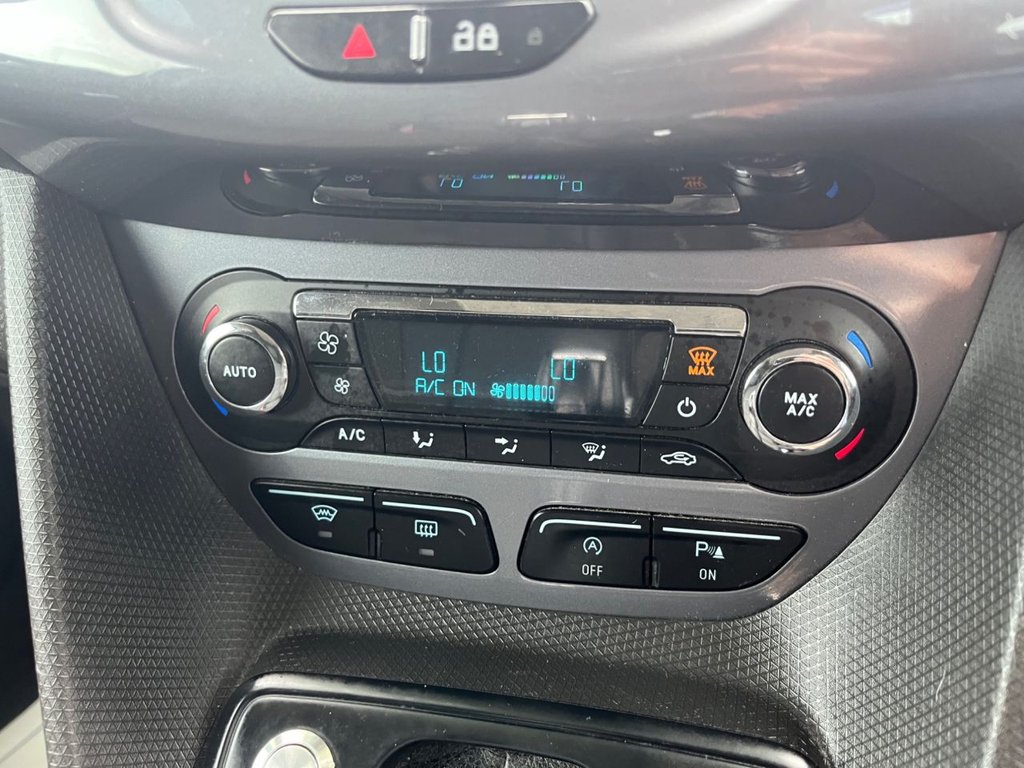 Used Ford Transit Connect 2016 for sale - 76223077: Photo 18