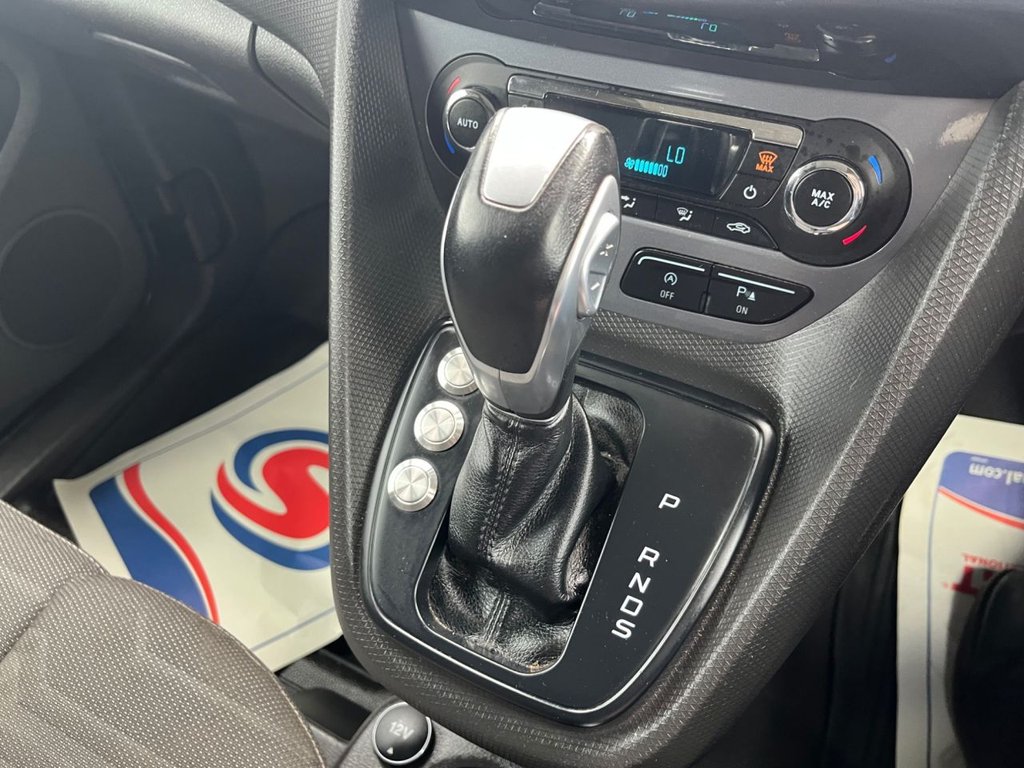 Used Ford Transit Connect 2016 for sale - 76223077: Photo 19