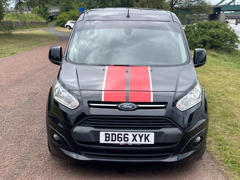 Used Ford Transit Connect 2016 for sale - 76223077: Photo 2