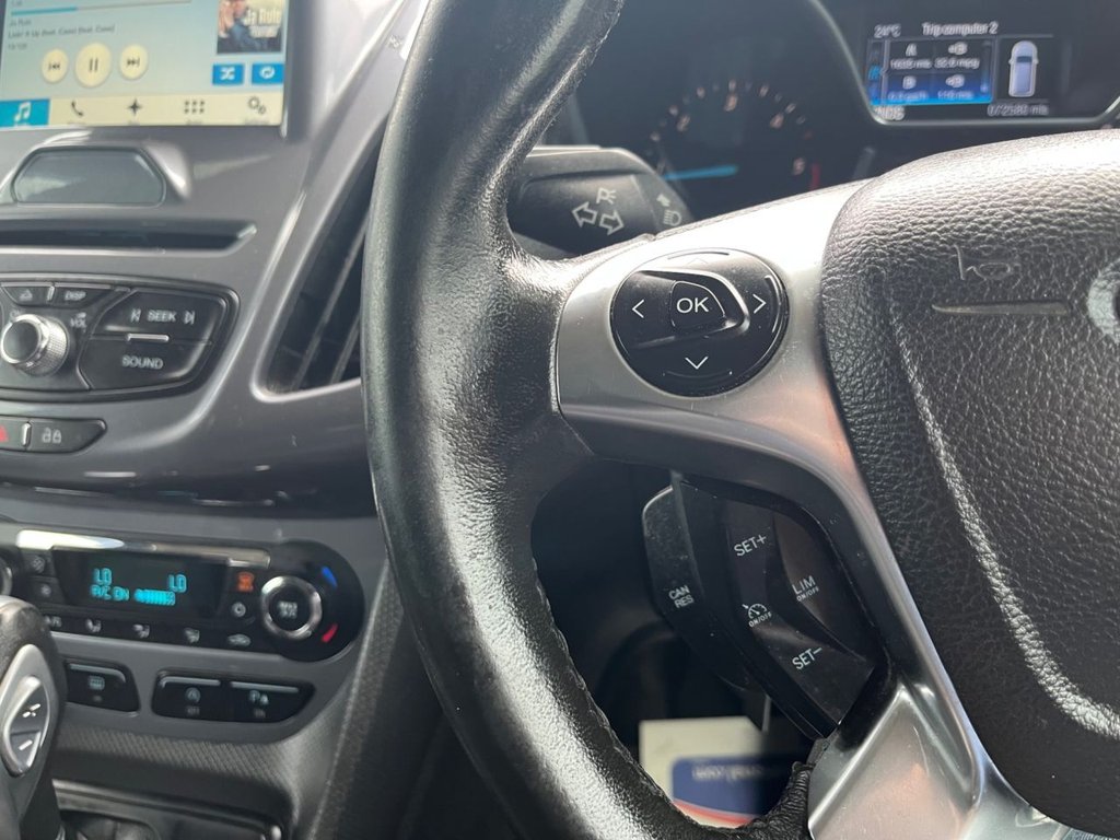 Used Ford Transit Connect 2016 for sale - 76223077: Photo 21