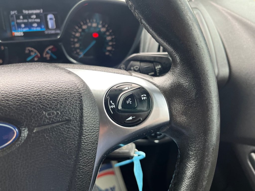 Used Ford Transit Connect 2016 for sale - 76223077: Photo 22