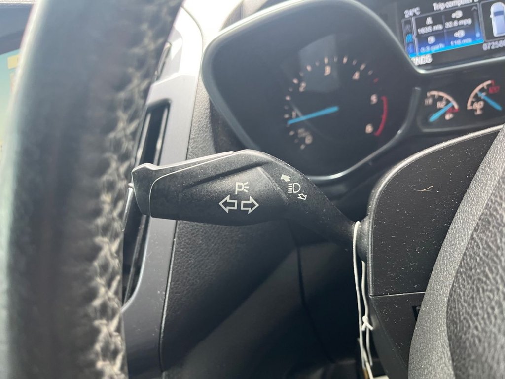 Used Ford Transit Connect 2016 for sale - 76223077: Photo 24