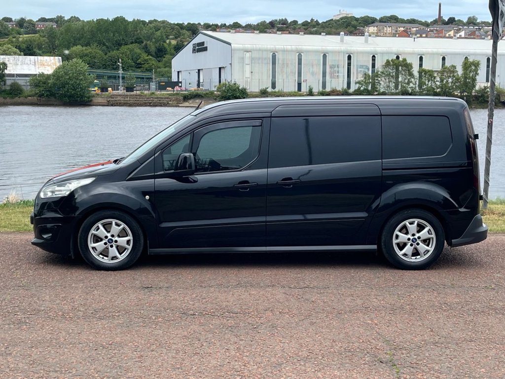 Used Ford Transit Connect 2016 for sale - 76223077: Photo 28