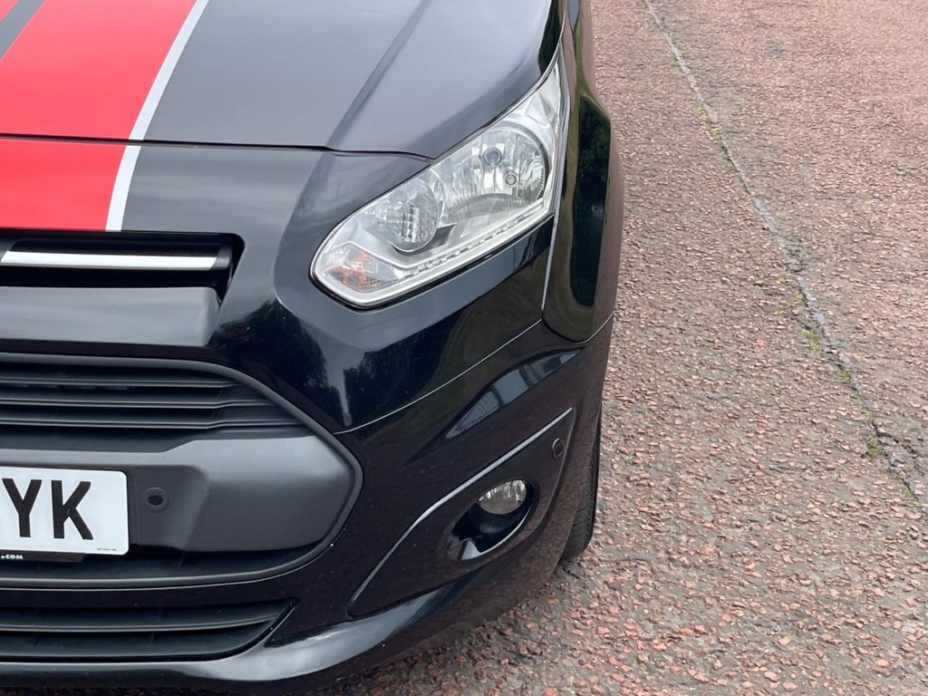 Used Ford Transit Connect 2016 for sale - 76223077: Photo 30