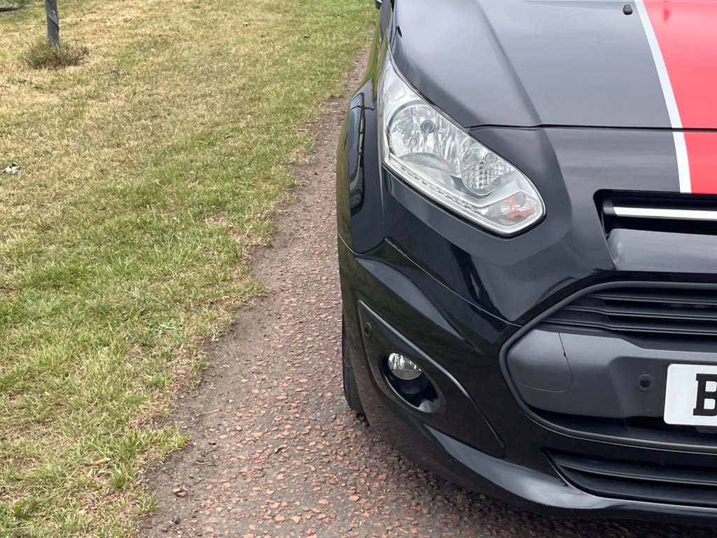 Used Ford Transit Connect 2016 for sale - 76223077: Photo 31