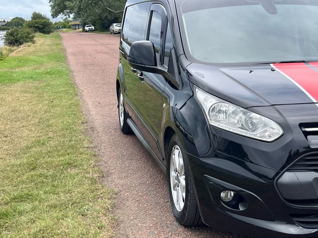 Used Ford Transit Connect 2016 for sale - 76223077: Photo 32