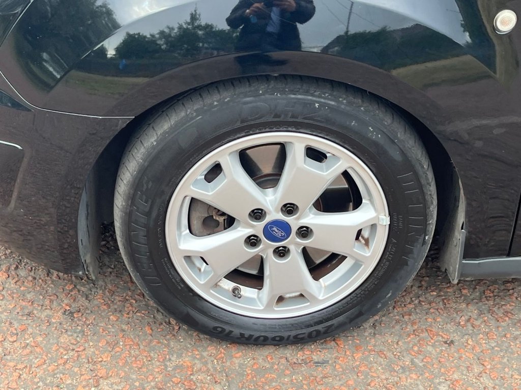 Used Ford Transit Connect 2016 for sale - 76223077: Photo 34