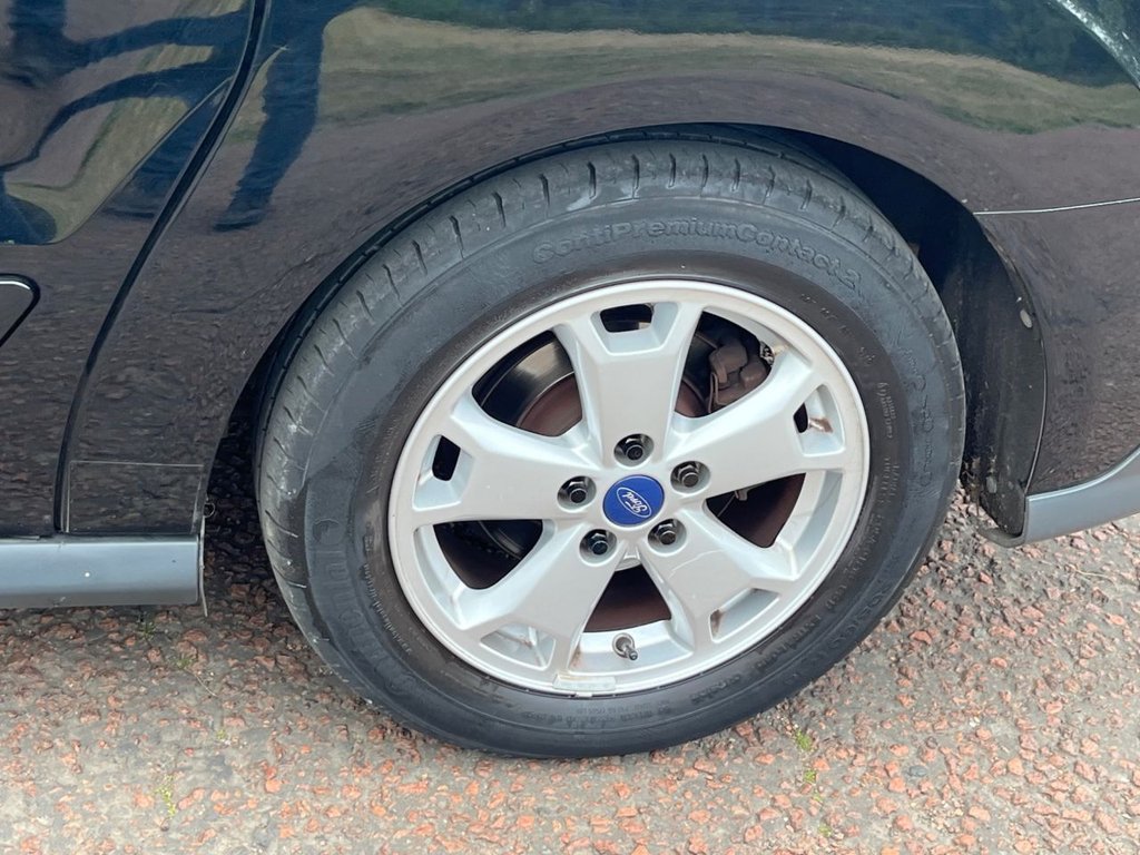 Used Ford Transit Connect 2016 for sale - 76223077: Photo 35