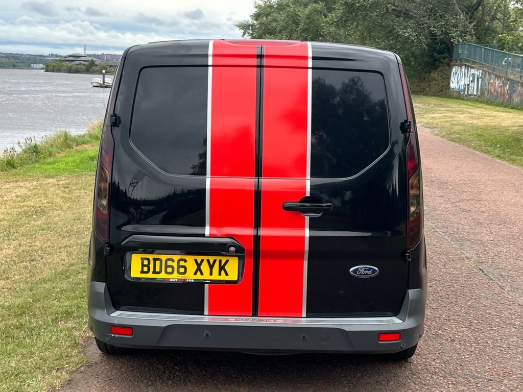 Used Ford Transit Connect 2016 for sale - 76223077: Photo 5