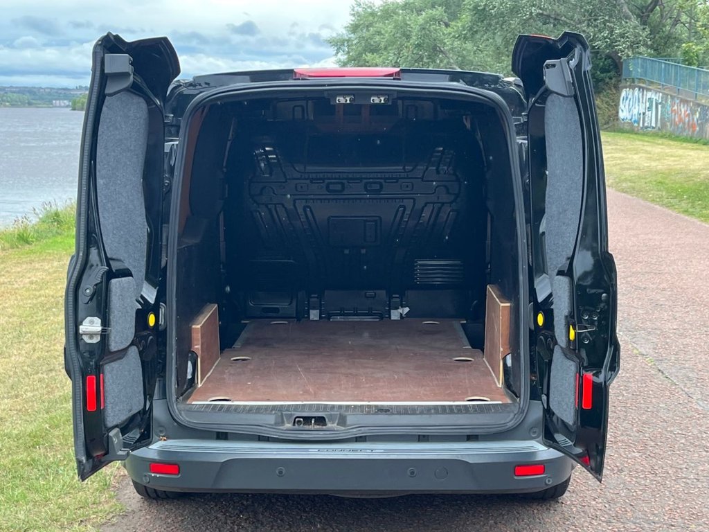 Used Ford Transit Connect 2016 for sale - 76223077: Photo 6