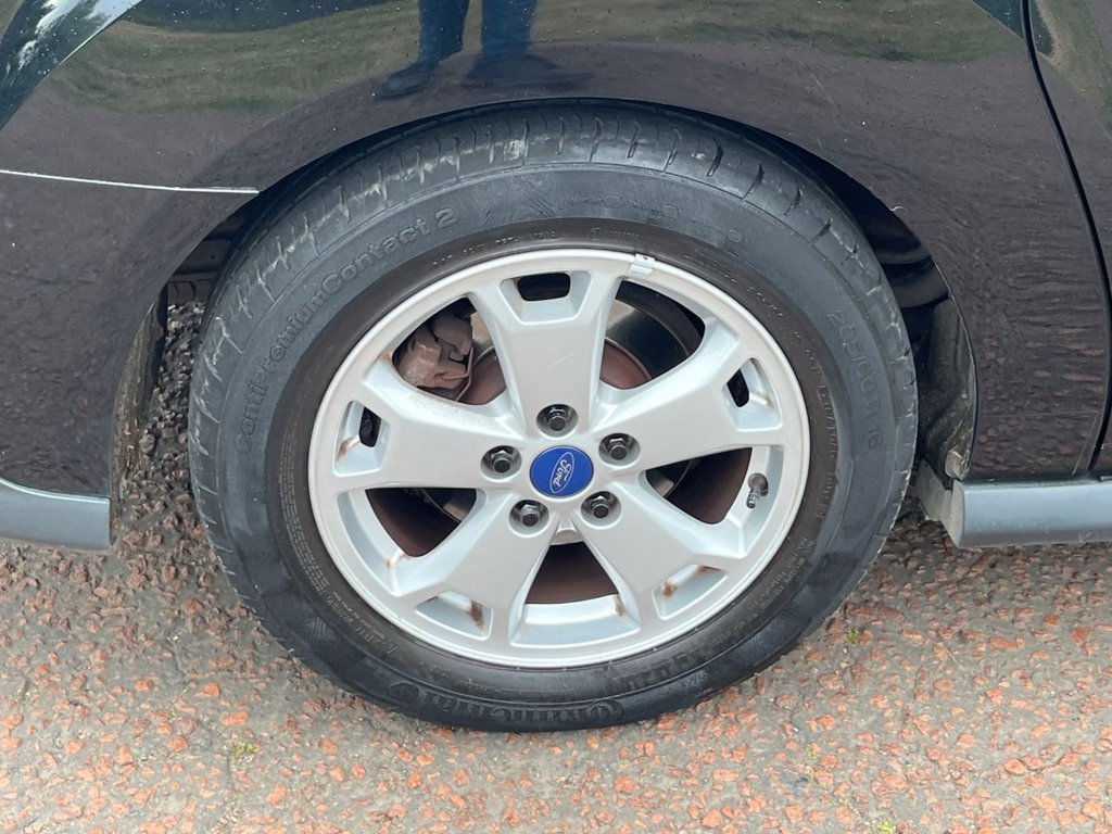 Used Ford Transit Connect 2016 for sale - 76223077: Photo 7