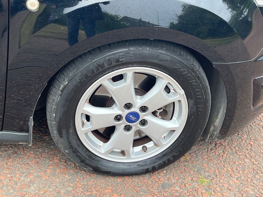 Used Ford Transit Connect 2016 for sale - 76223077: Photo 8