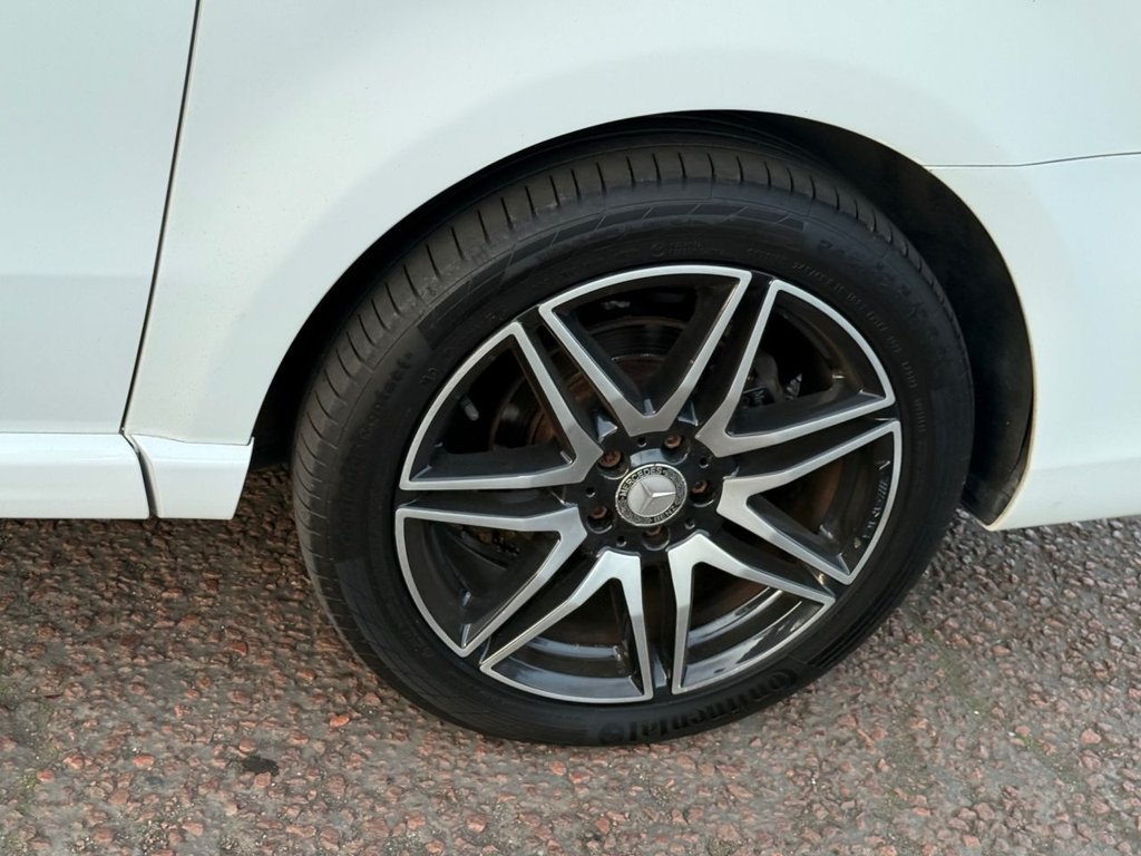 Used Mercedes-Benz V-Class 2017 for sale - 78043923: Photo 38