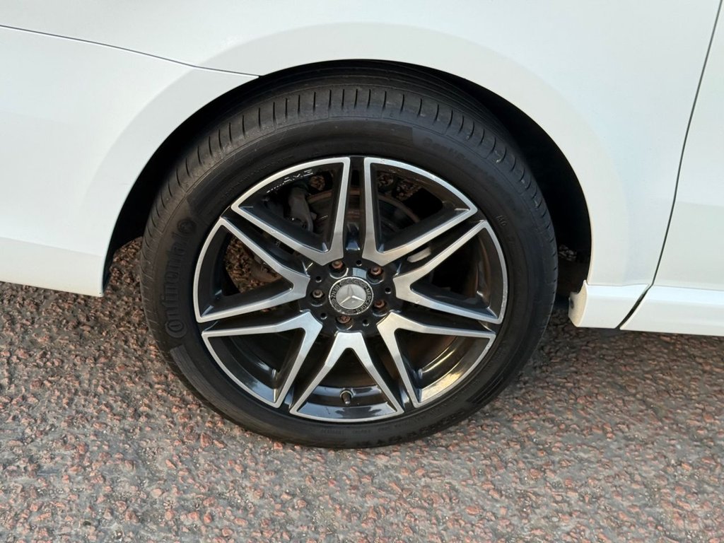 Used Mercedes-Benz V-Class 2017 for sale - 78043923: Photo 7