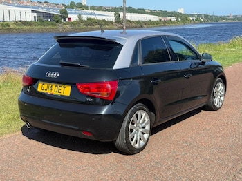 Used Audi A1 2014 for sale - 79384957: Photo