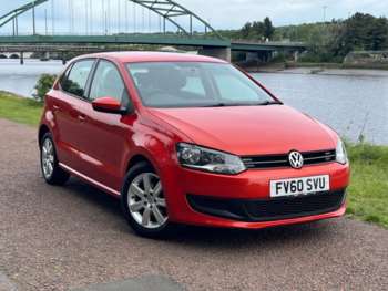 2010 (60) - 1.2 70 SE 5dr