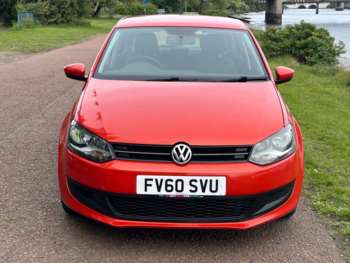 Used Volkswagen Polo 2010 for sale - 74893737: Photo