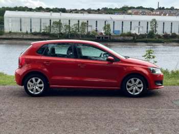 Used Volkswagen Polo 2010 for sale - 74893737: Photo