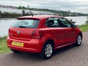 Used Volkswagen Polo 2010 for sale - 74893737: Photo