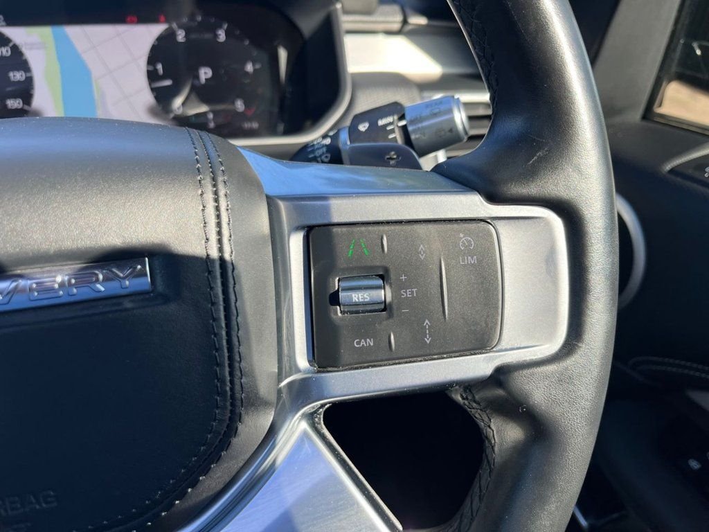 Used Land Rover Discovery 2021 for sale - 76520701: Photo 12