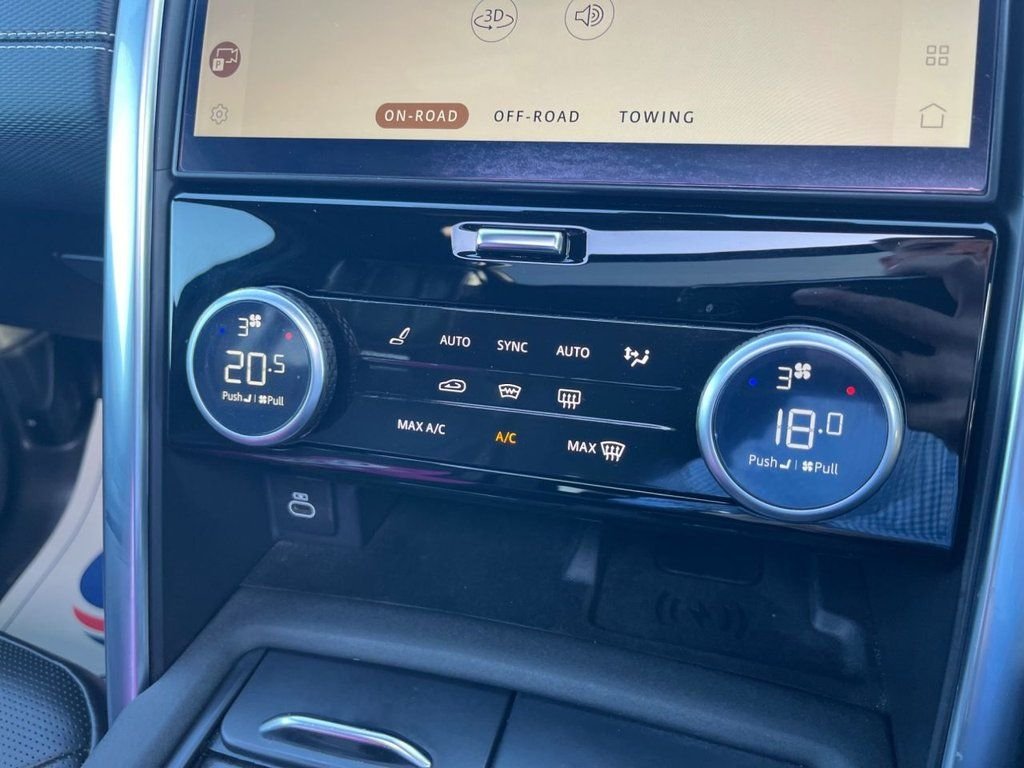 Used Land Rover Discovery 2021 for sale - 76520701: Photo 13