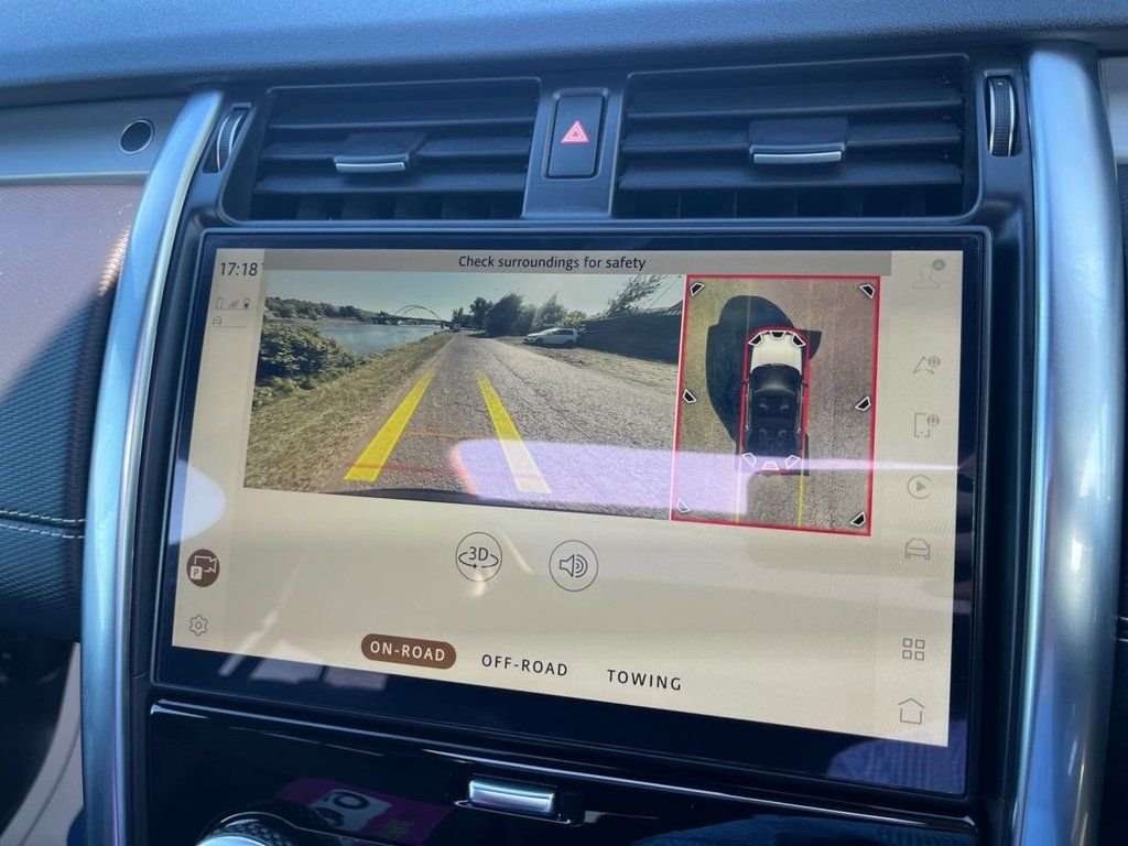 Used Land Rover Discovery 2021 for sale - 76520701: Photo 14