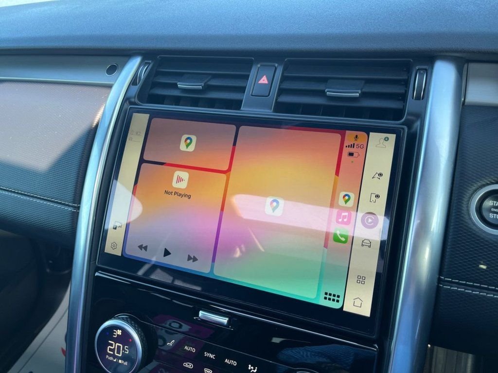 Used Land Rover Discovery 2021 for sale - 76520701: Photo 15