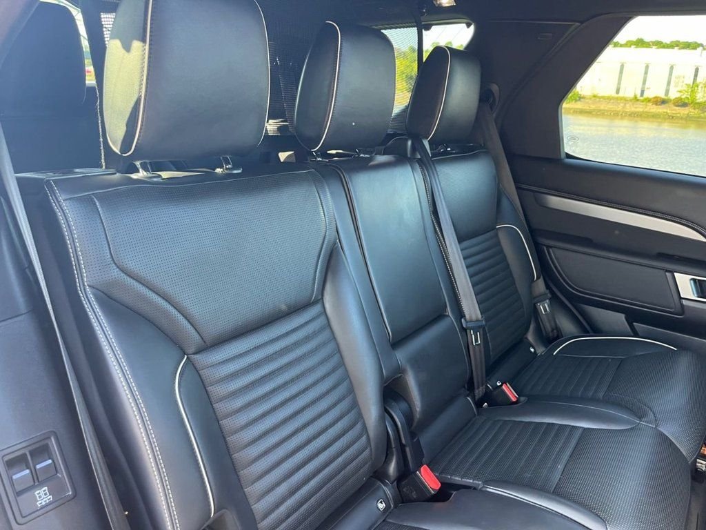 Used Land Rover Discovery 2021 for sale - 76520701: Photo 16