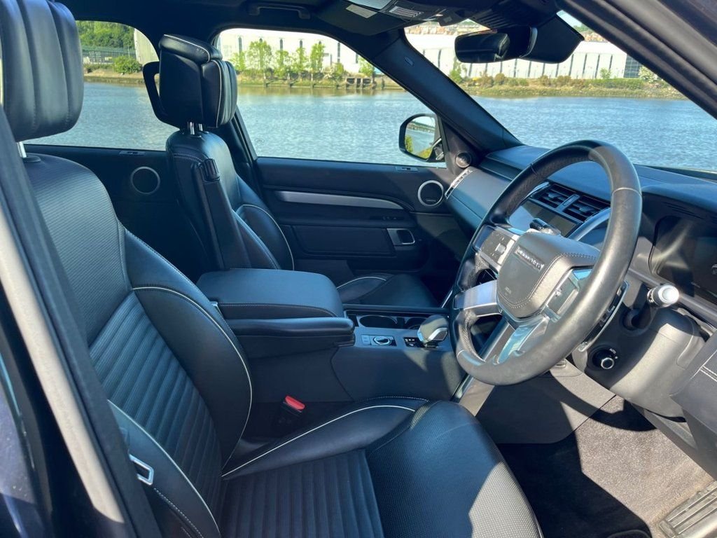 Used Land Rover Discovery 2021 for sale - 76520701: Photo 17