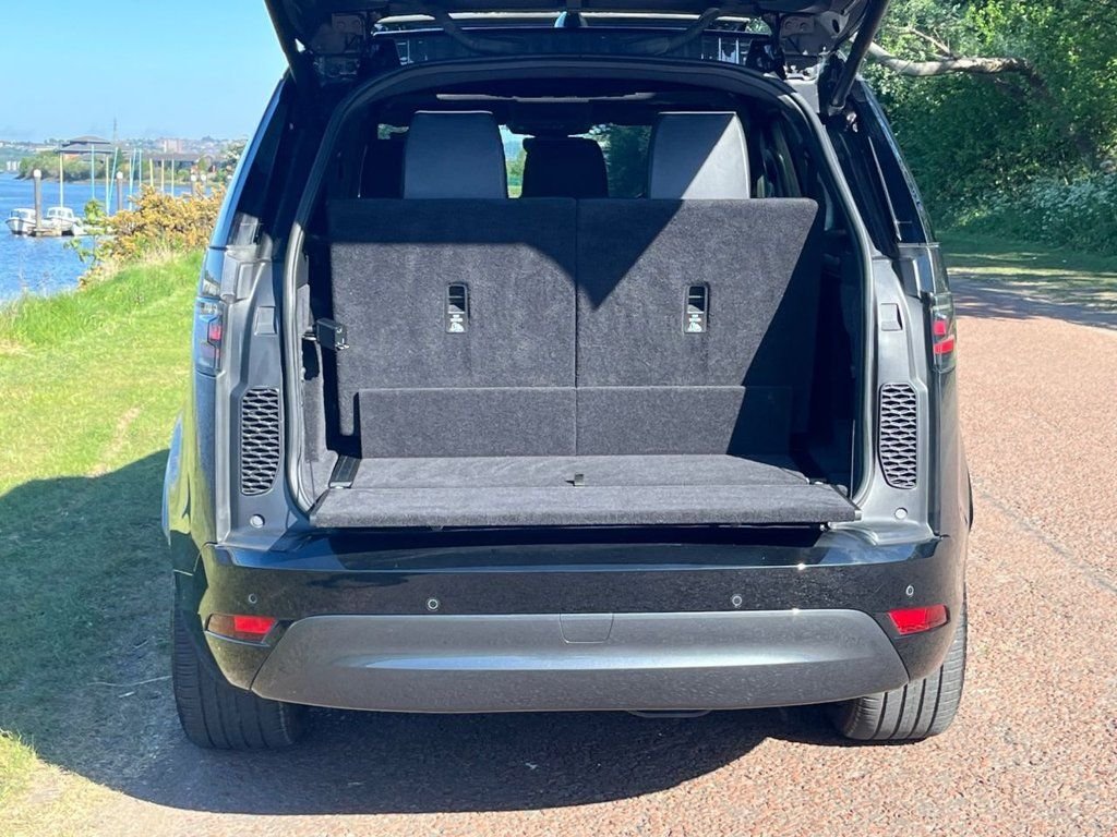 Used Land Rover Discovery 2021 for sale - 76520701: Photo 18