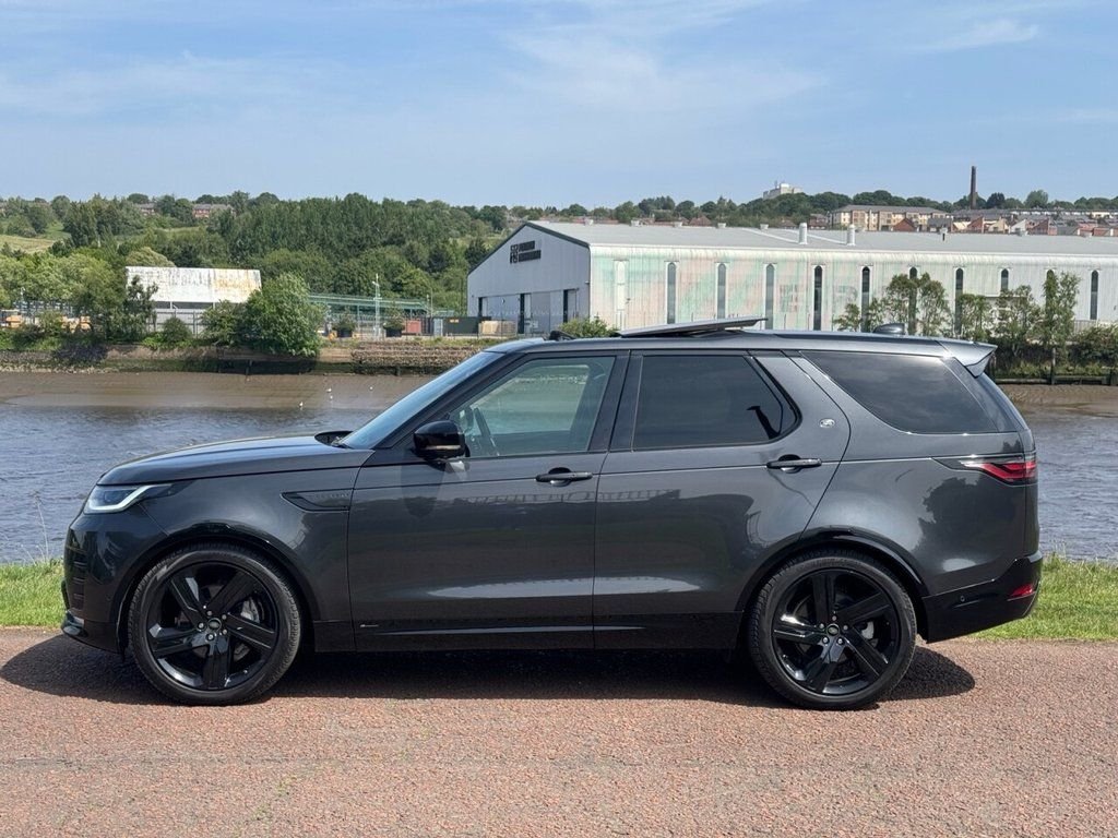 Used Land Rover Discovery 2021 for sale - 76520701: Photo 21
