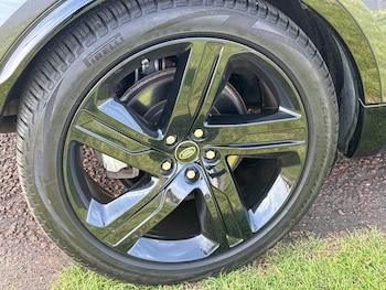 Used Land Rover Discovery 2021 for sale - 76520701: Photo