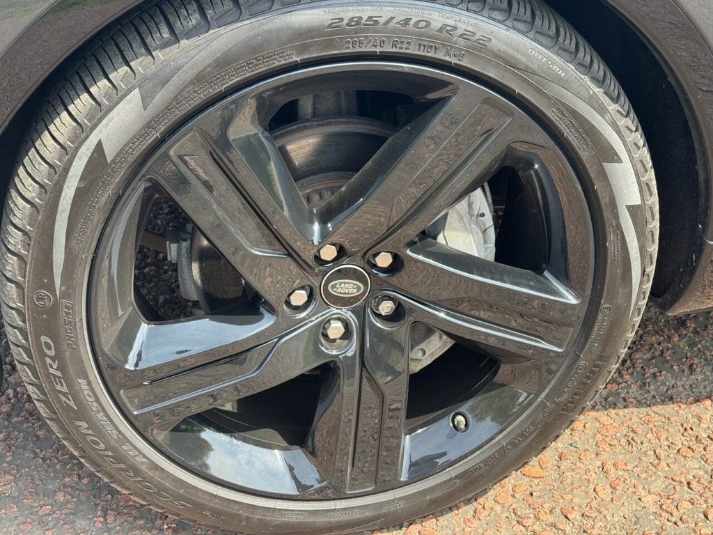 Used Land Rover Discovery 2021 for sale - 76520701: Photo 5