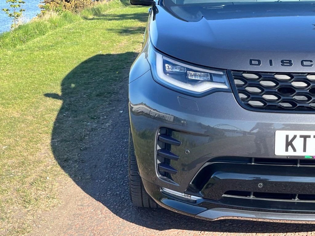 Used Land Rover Discovery 2021 for sale - 76520701: Photo 6