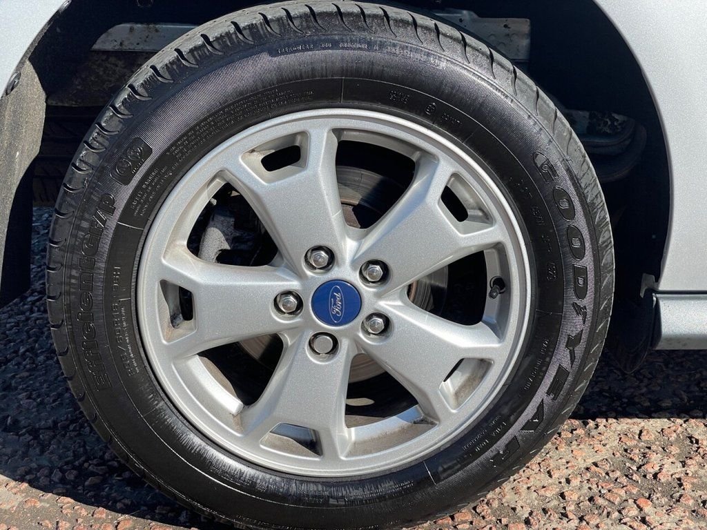 Used Ford Transit Connect 2015 for sale - 78140761: Photo 7